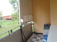 Körmend Lakás (téglaépítésű) 9