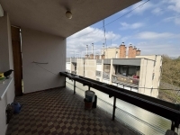 Körmend Wohnung (Ziegel) 5