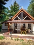 Kőszeg Nyaraló 3