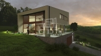 For sale building lot Szentendre, 720m2