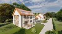 Csömör Duplex 20