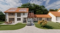Csömör Duplex 27