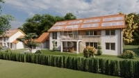 Csömör Duplex 0