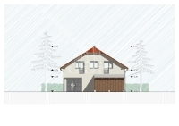 Csömör Family House 53