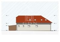 Csömör Family House 50