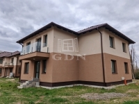 Pécel Semidetached house - 287.000.000 HUF