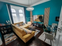 出卖 公寓房（砖头） Budapest XIV. 市区, 72m2