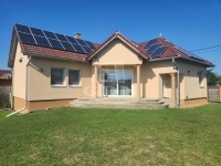Verkauf einfamilienhaus Lenti, 114m2