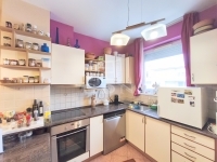 Zalaegerszeg Wohnung (Ziegel) 4
