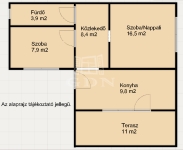 Zalaegerszeg Einfamilienhaus 36
