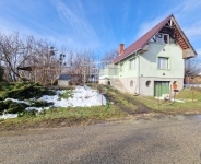 Zalaegerszeg Family House 0