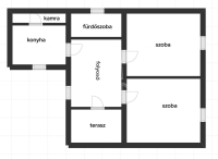 Csatár Family House 33