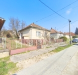 Csatár Family House 0