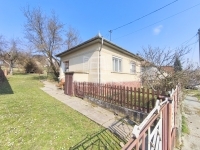 Csatár Family House 1