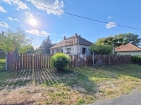 Mikosszéplak Family House 0