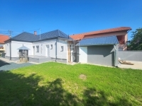 Zalaegerszeg Einfamilienhaus 1