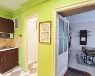 Zalaegerszeg Wohnung (Ziegel) 0