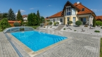 Cserszegtomaj Einfamilienhaus 30