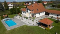 Cserszegtomaj Family House - 255.129.880 HUF