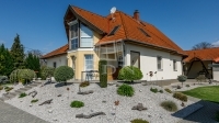 Cserszegtomaj Einfamilienhaus 3