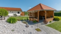 Cserszegtomaj Einfamilienhaus 8