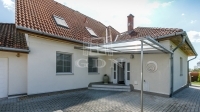 Cserszegtomaj Einfamilienhaus 13