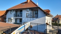 Hévíz 家庭别墅 16