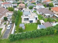 Mosonmagyaróvár Einfamilienhaus 3