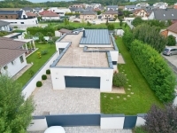 Mosonmagyaróvár Einfamilienhaus 2