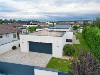 Mosonmagyaróvár Einfamilienhaus 1