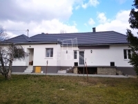 Hévíz Családi ház 2