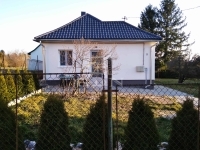 Hévíz Családi ház 11