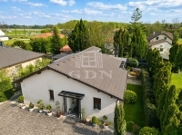 Mosonmagyaróvár 家庭别墅 13