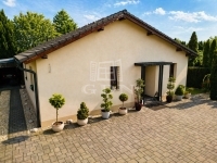 Mosonmagyaróvár 家庭别墅 17