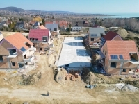 Balatonfüred 家庭别墅 0