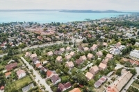 Balatonfüred 家庭别墅 1