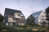 Balatonfüred 家庭别墅 14