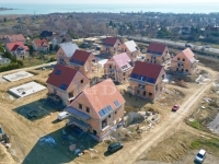 Balatonfüred 家庭别墅 12