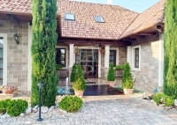 Zamárdi Частный дом 11