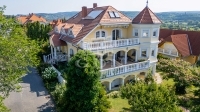 Hévíz Vendéglátás - 272.523.650 Ft