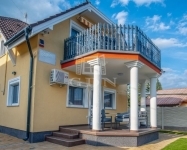 Balatonkeresztúr Családi ház 0