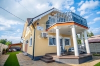 Balatonkeresztúr Családi ház - 195.800.000 Ft
