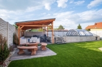 Balatonkeresztúr Családi ház 19