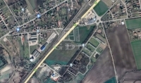 Verkauf industriegebiet Kápolnásnyék, 18205m2