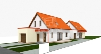 Verkauf einfamilienhaus Gárdony, 127m2