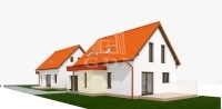 Gárdony Családi ház 1