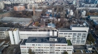 Budapest XI. kerület 办公室 8