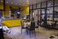 Miete gewerbe - gastgewerbe Budapest, XIV. bezirk, 66m2