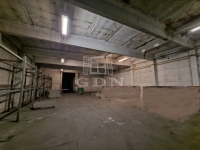 Kiadó raktár Szigetcsép, 490m2