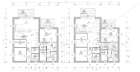 Diósd Einfamilienhaus 7